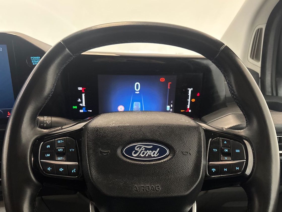 Used Ford Transit Custom 2024 for sale - 77600390: Photo 15