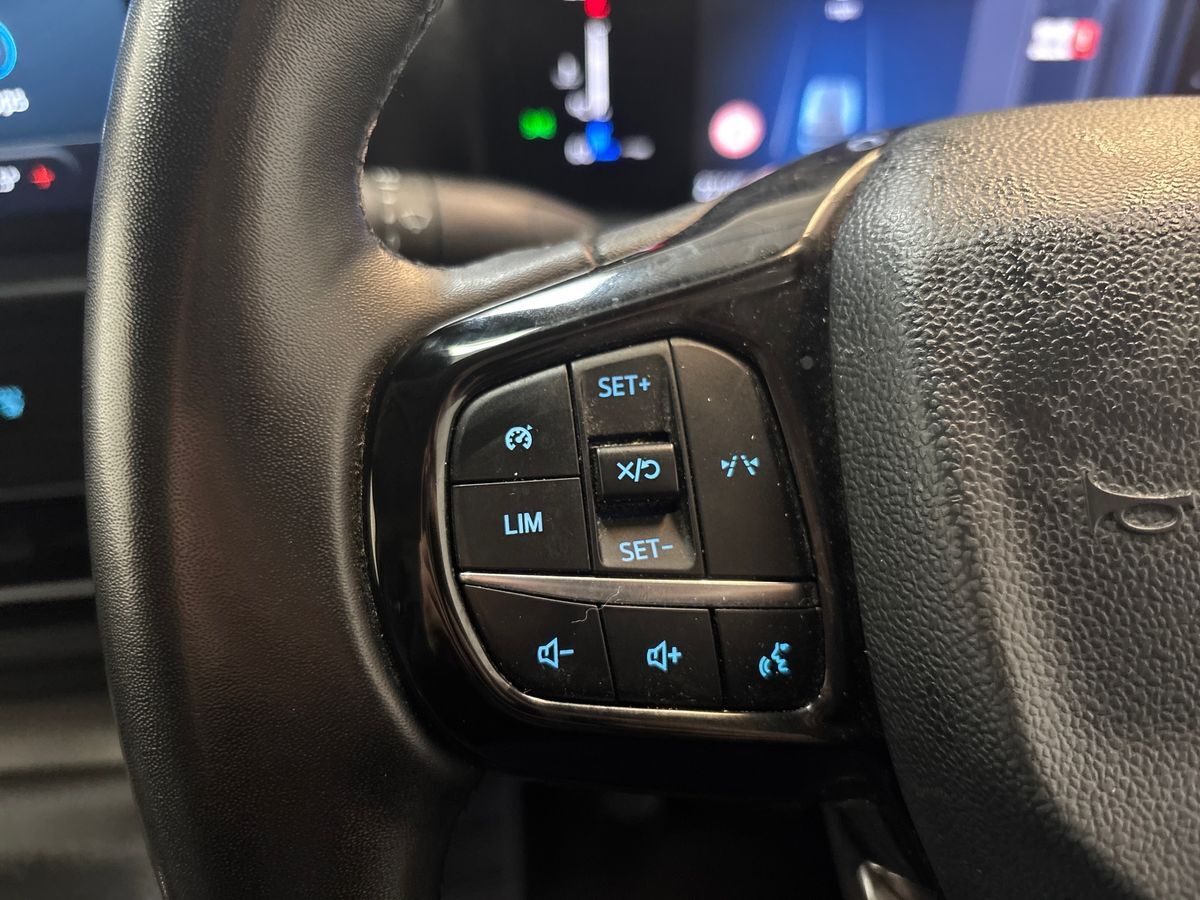 Used Ford Transit Custom 2024 for sale - 77600390: Photo 16