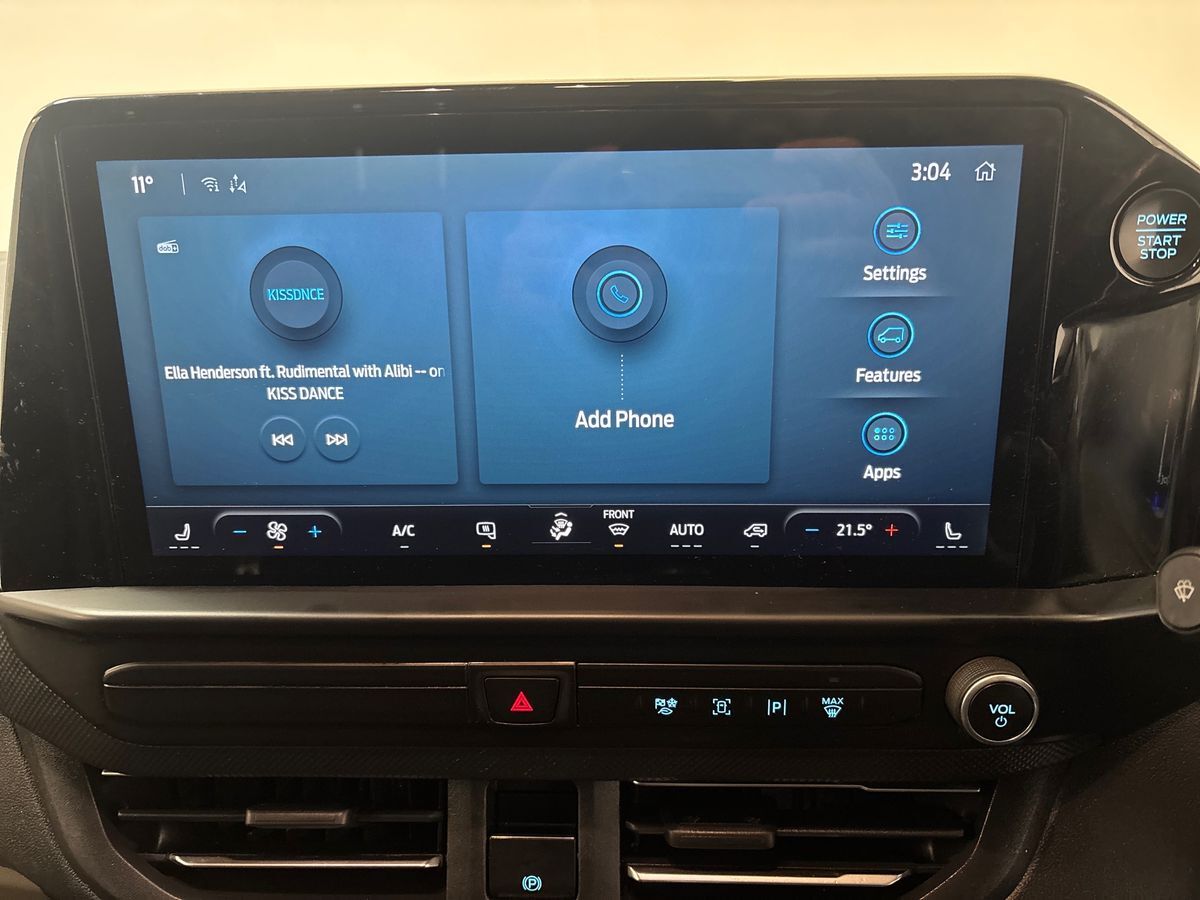 Used Ford Transit Custom 2024 for sale - 77600390: Photo 20