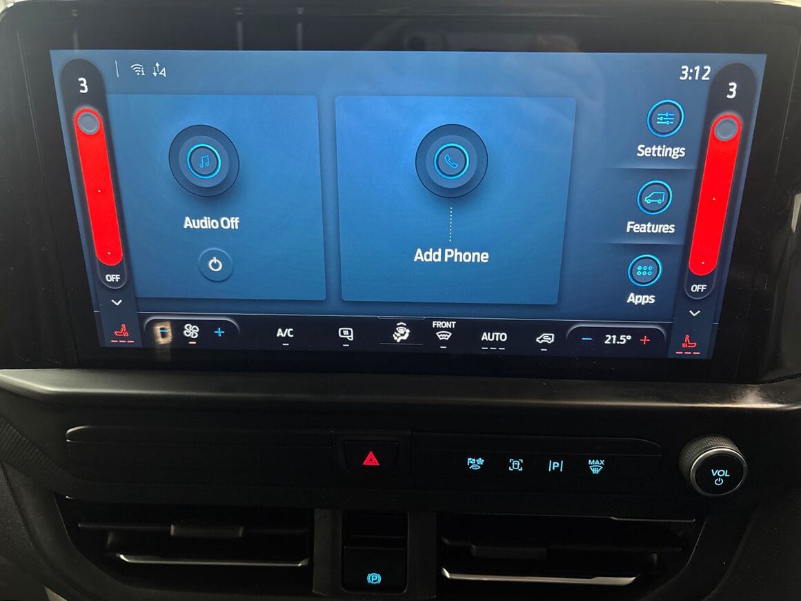 Used Ford Transit Custom 2024 for sale - 77600390: Photo 21