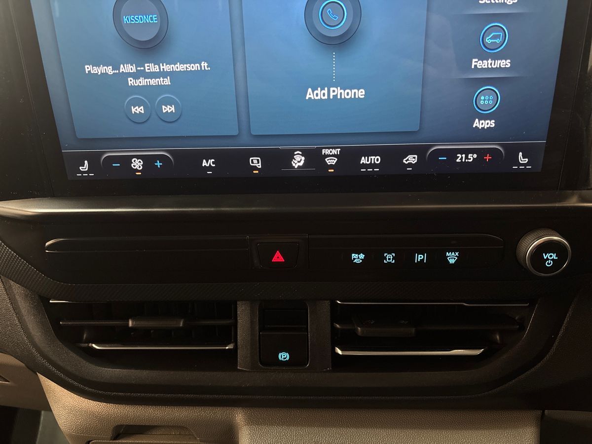 Used Ford Transit Custom 2024 for sale - 77600390: Photo 22