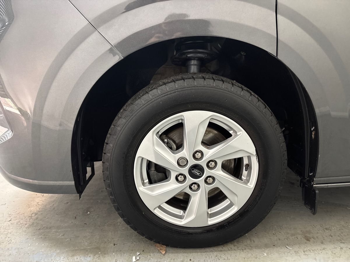 Used Ford Transit Custom 2024 for sale - 77600390: Photo 29