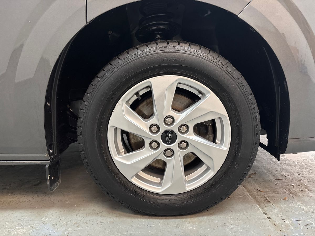 Used Ford Transit Custom 2024 for sale - 77600390: Photo 30