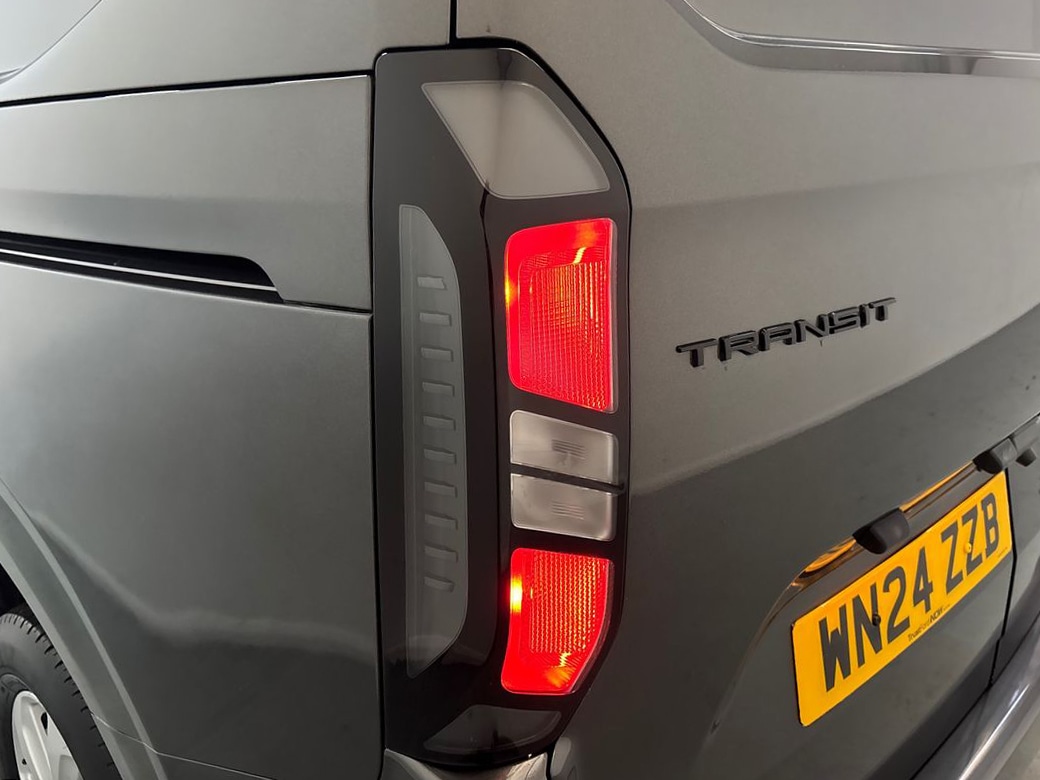 Used Ford Transit Custom 2024 for sale - 77600390: Photo 31