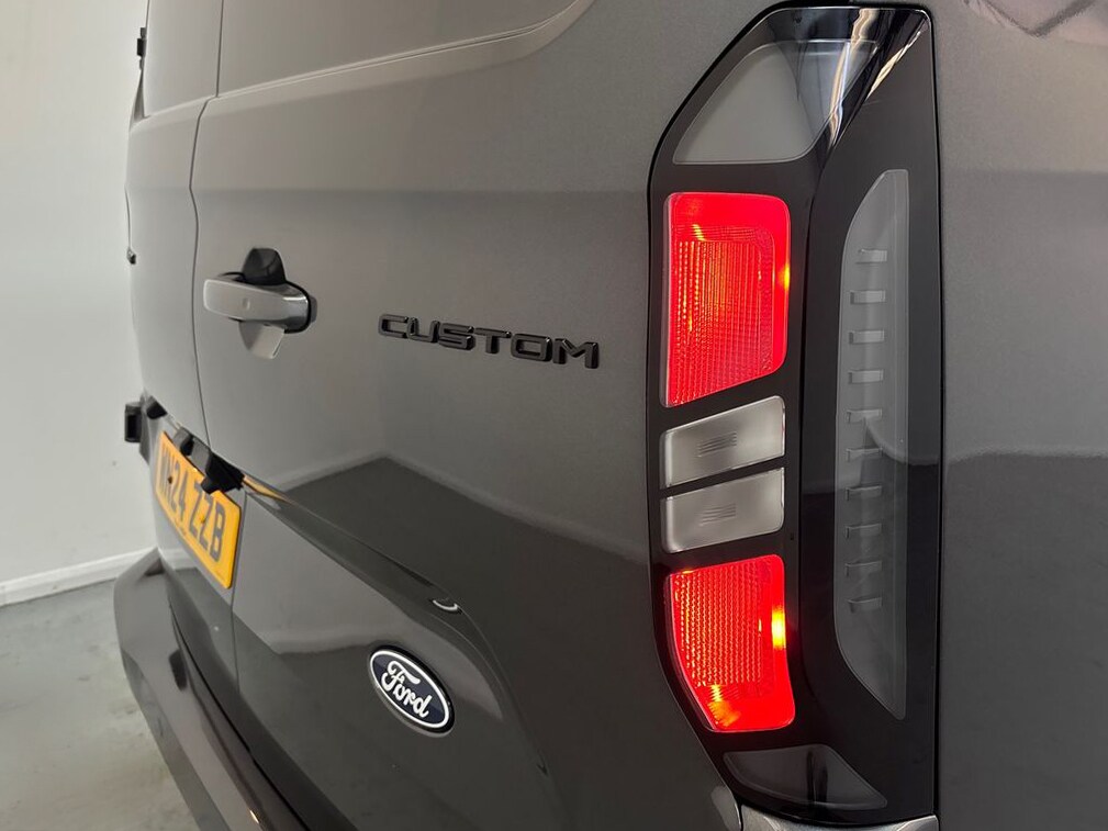 Used Ford Transit Custom 2024 for sale - 77600390: Photo 32