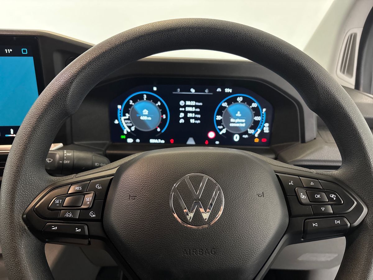 Used Volkswagen Transporter 2025 for sale - 77346870: Photo 15