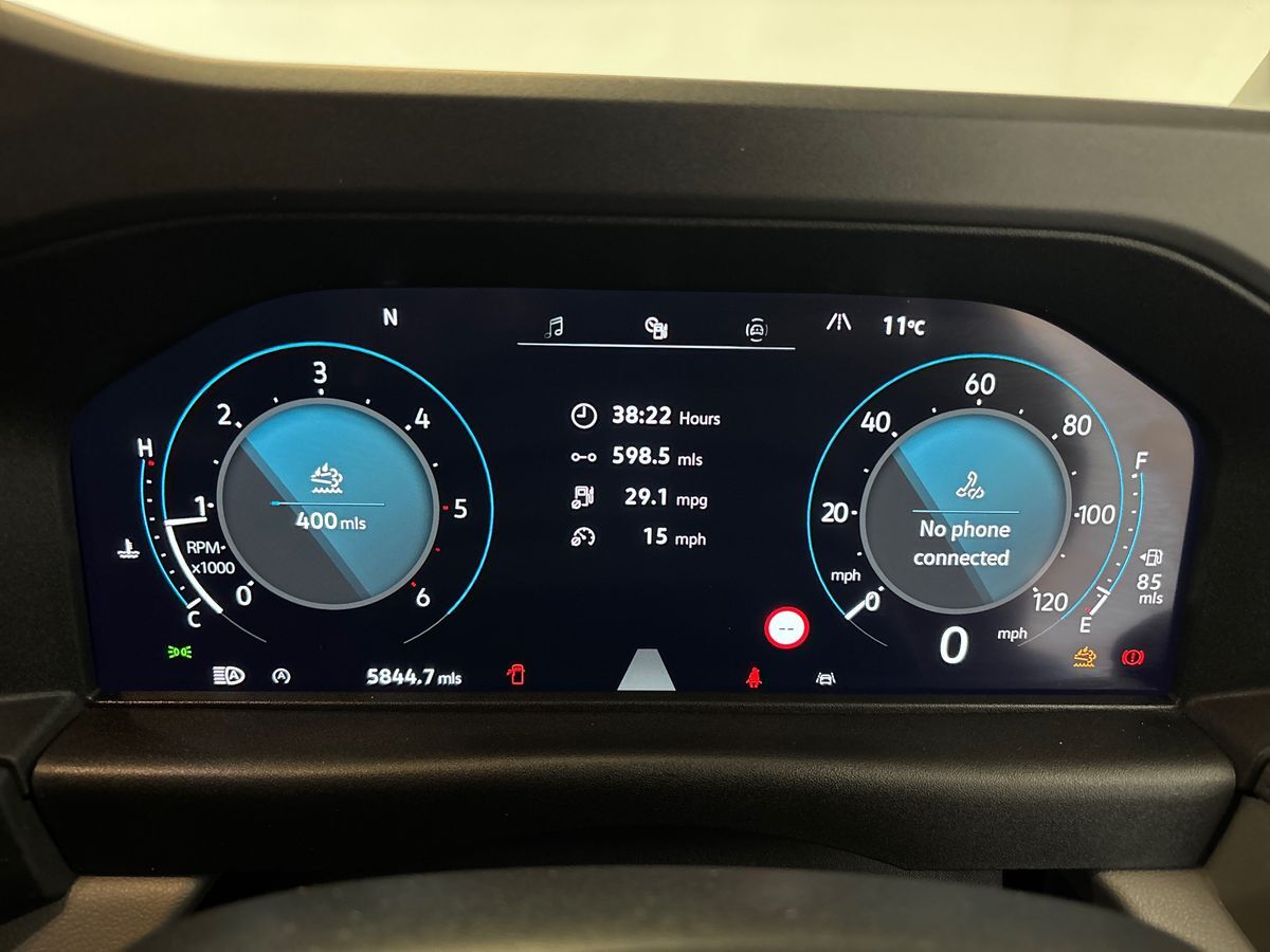 Used Volkswagen Transporter 2025 for sale - 77346870: Photo 16