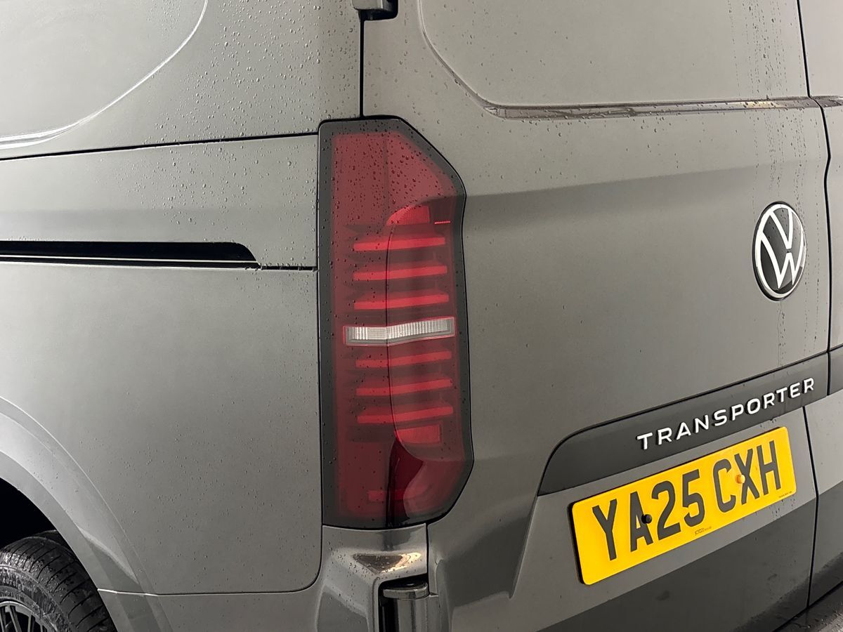 Used Volkswagen Transporter 2025 for sale - 77346870: Photo 33
