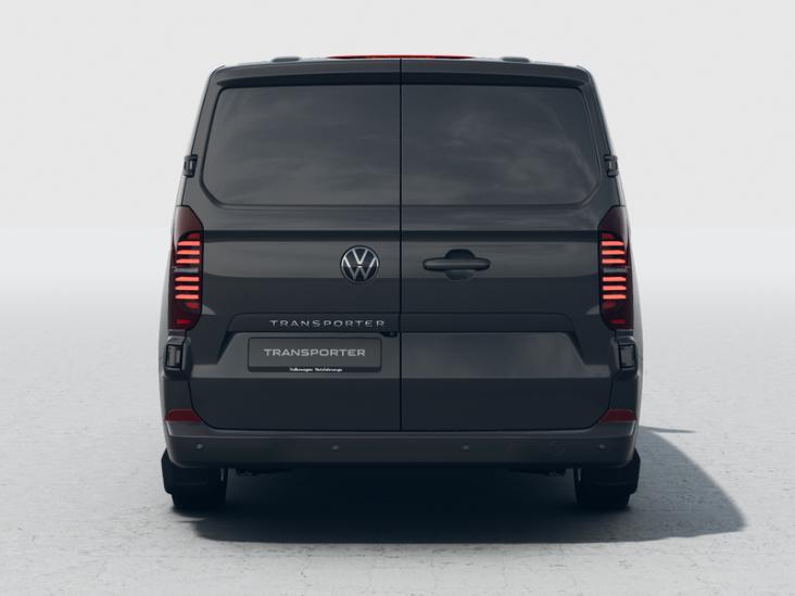 Used Volkswagen Transporter 2025 for sale - 77346870: Photo 5