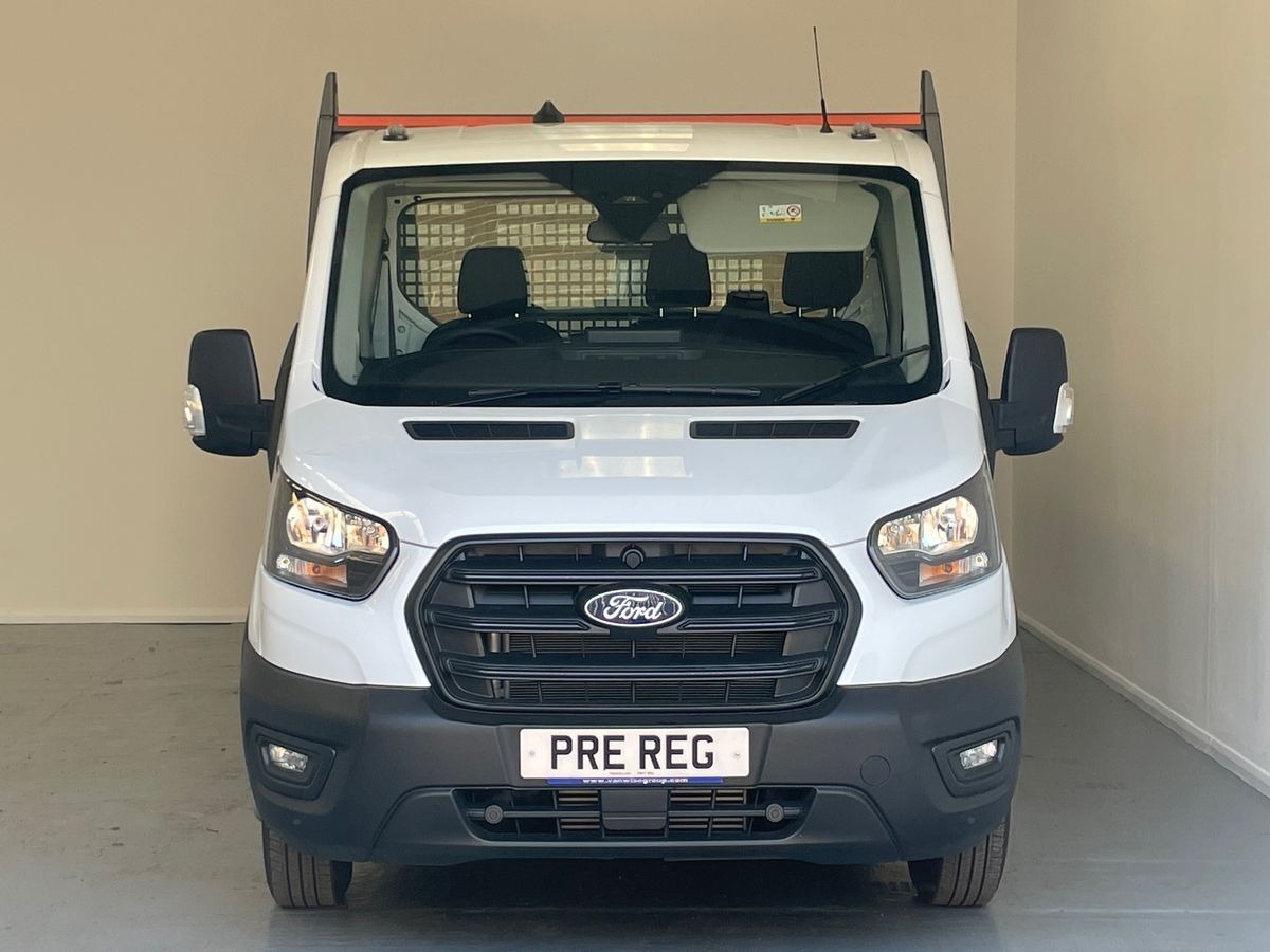 Used Ford Transit 2025 for sale - 76161251: Photo 2