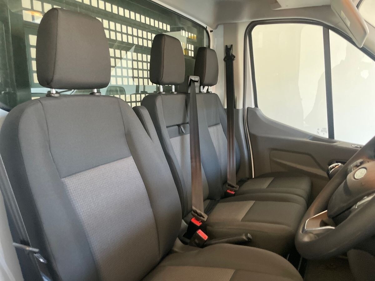 Used Ford Transit 2025 for sale - 76161251: Photo 4