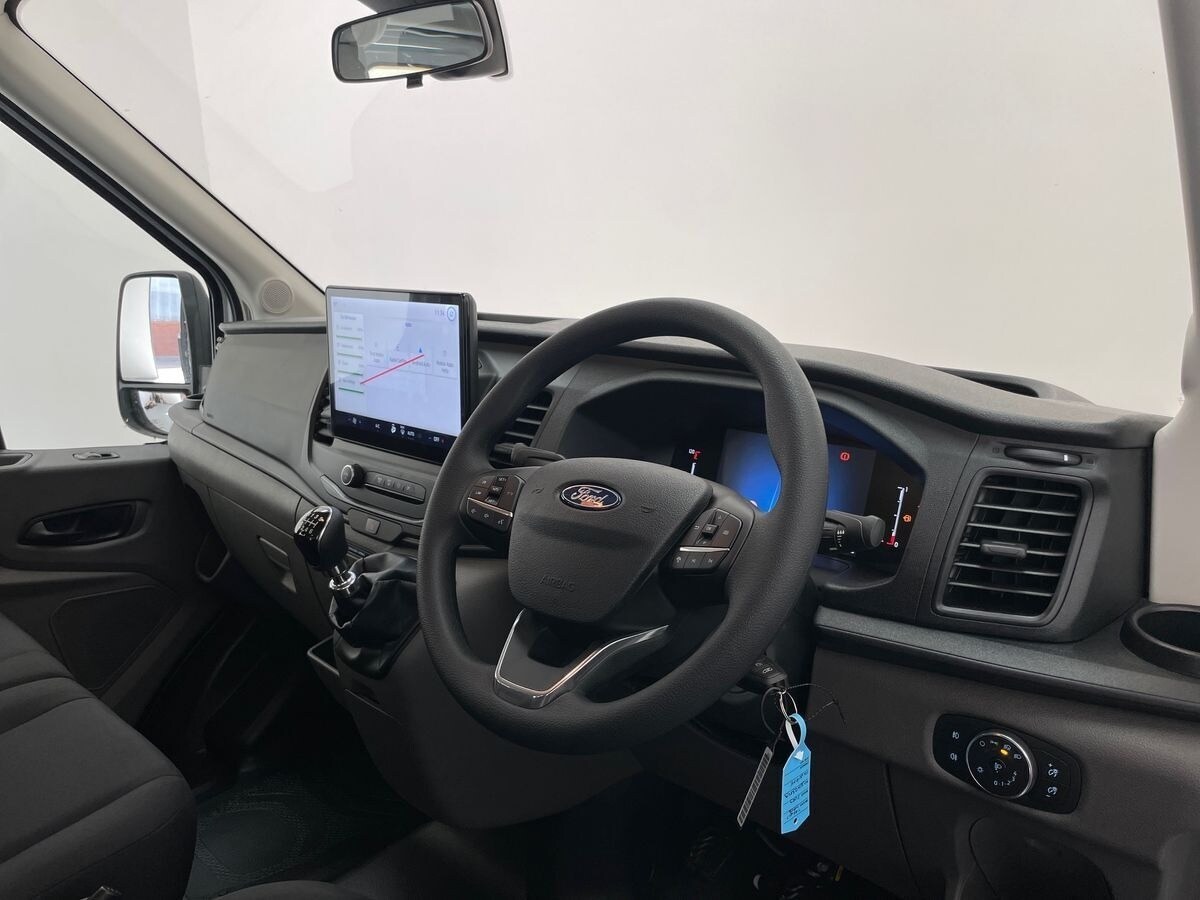 Used Ford Transit 2025 for sale - 76161251: Photo 5