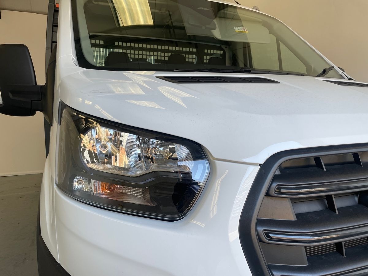 Used Ford Transit 2025 for sale - 76161251: Photo 7