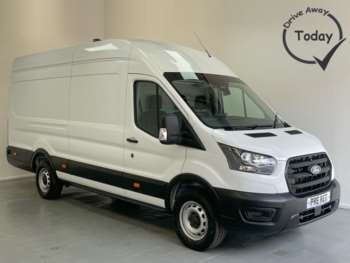 Used Ford Transit 2025 for sale - 75057325: Photo
