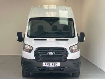 Used Ford Transit 2025 for sale - 75057325: Photo