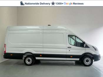Used Ford Transit 2025 for sale - 75057325: Photo