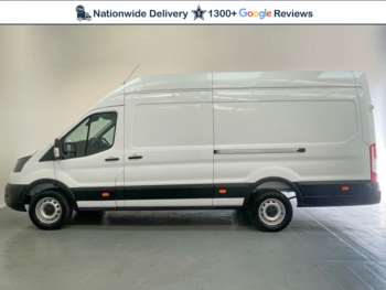 Used Ford Transit 2025 for sale - 75057325: Photo