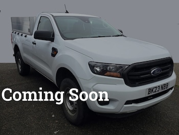 Used Ford Ranger 2023 for sale - 77855650: Photo