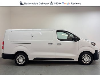 Used Toyota ProAce 2024 for sale - 79150780: Photo