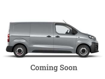 Used Vauxhall Vivaro 2022 for sale - 75068855: Photo