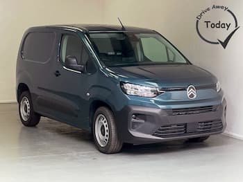 Used Citroen Berlingo 2026 for sale - 79773663: Photo