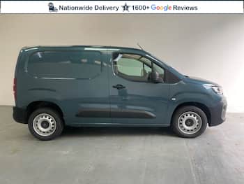 Used Citroen Berlingo 2026 for sale - 79773663: Photo