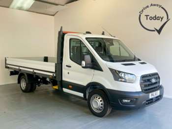 Used Ford Transit 2025 for sale - 74542684: Photo