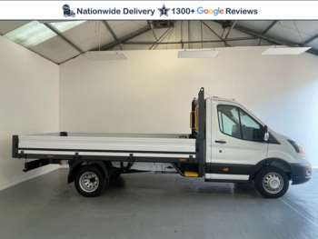 Used Ford Transit 2025 for sale - 74542684: Photo