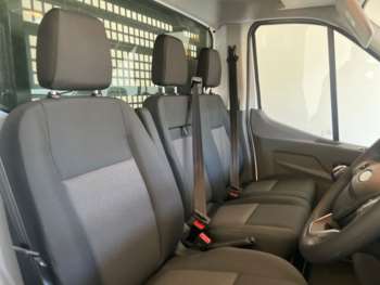 Used Ford Transit 2025 for sale - 74542684: Photo
