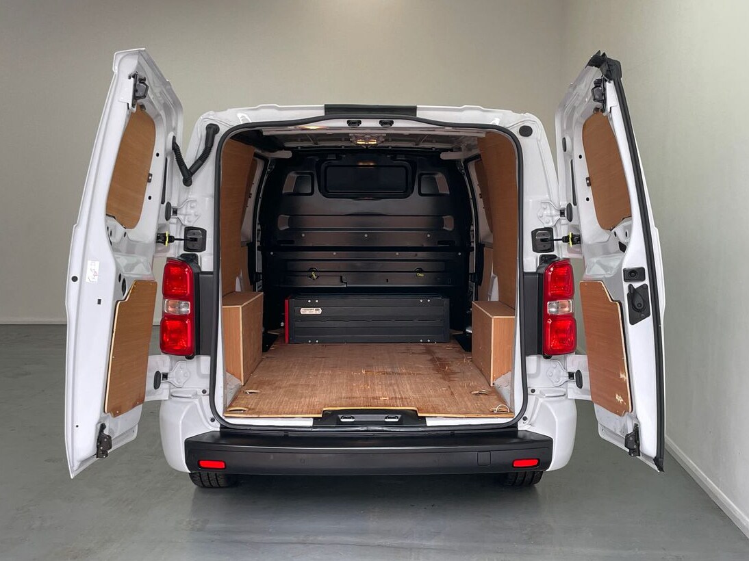 Used Fiat Scudo 2024 for sale - 75874177: Photo 10
