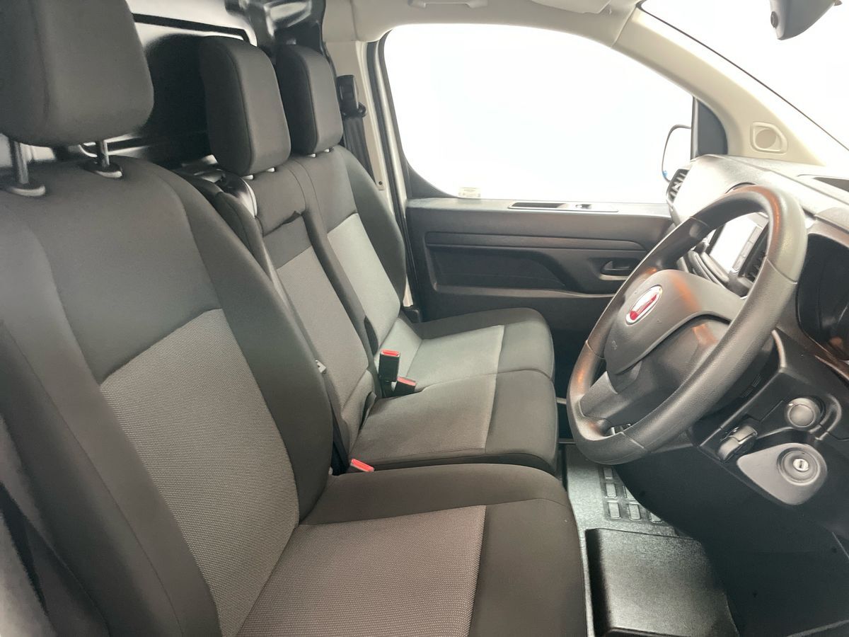 Used Fiat Scudo 2024 for sale - 75874177: Photo 13