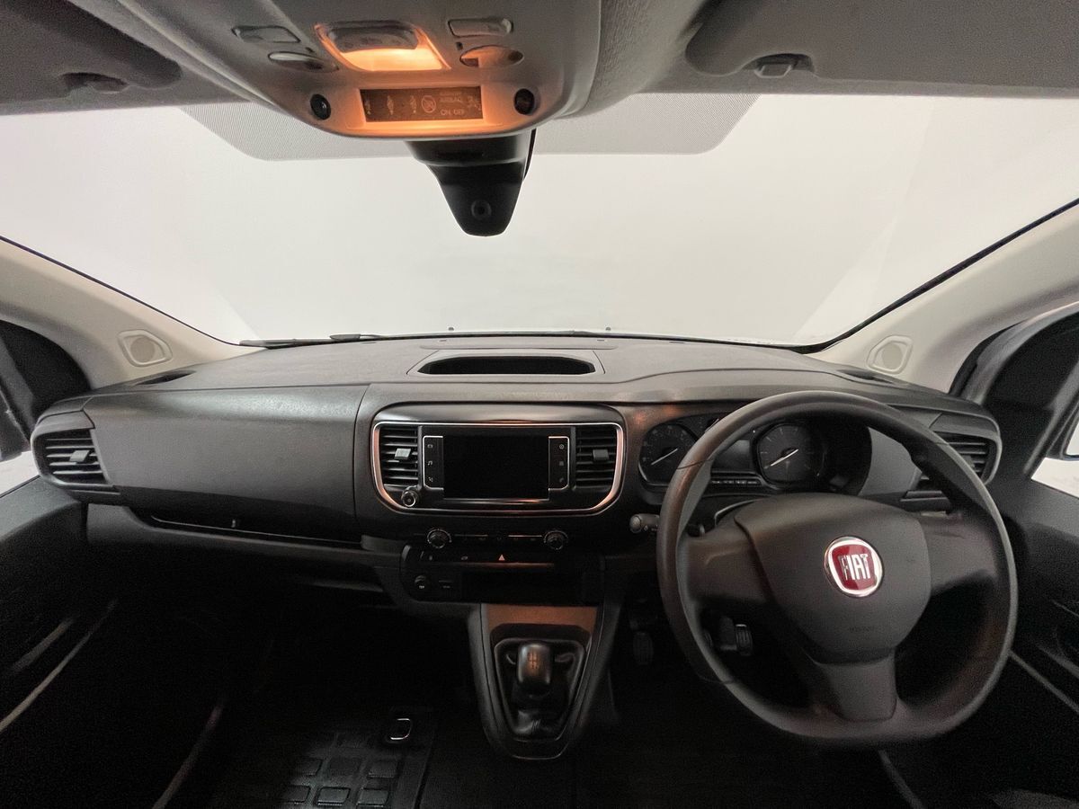 Used Fiat Scudo 2024 for sale - 75874177: Photo 14