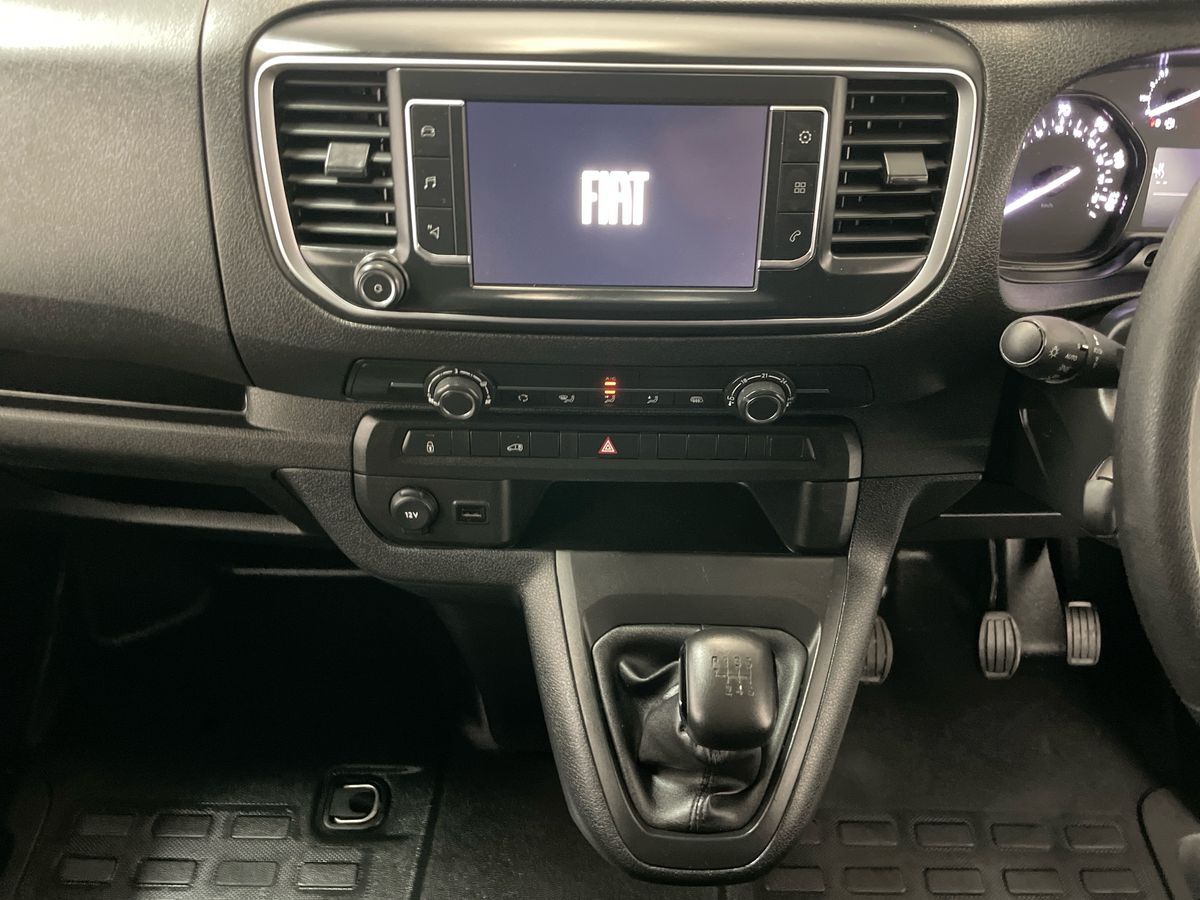 Used Fiat Scudo 2024 for sale - 75874177: Photo 17