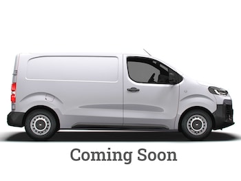 Fiat - Scudo