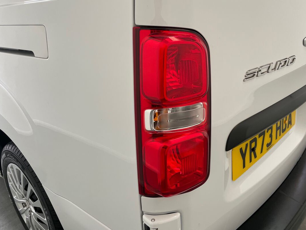Used Fiat Scudo 2024 for sale - 75874177: Photo 26