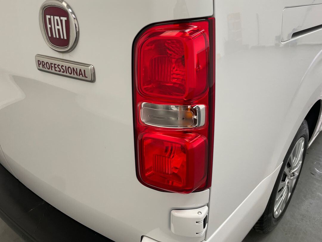 Used Fiat Scudo 2024 for sale - 75874177: Photo 27