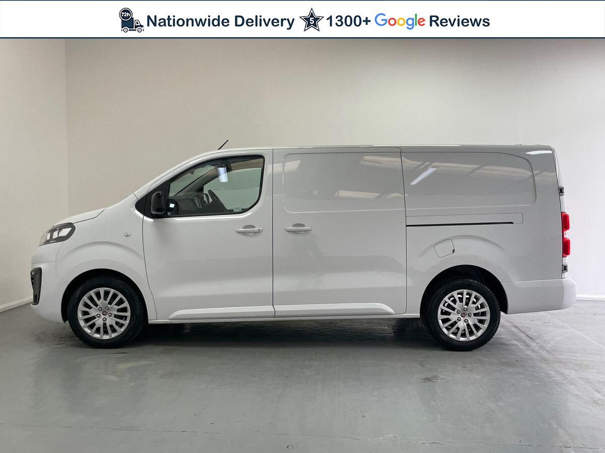 Used Fiat Scudo 2024 for sale - 75874177: Photo 5