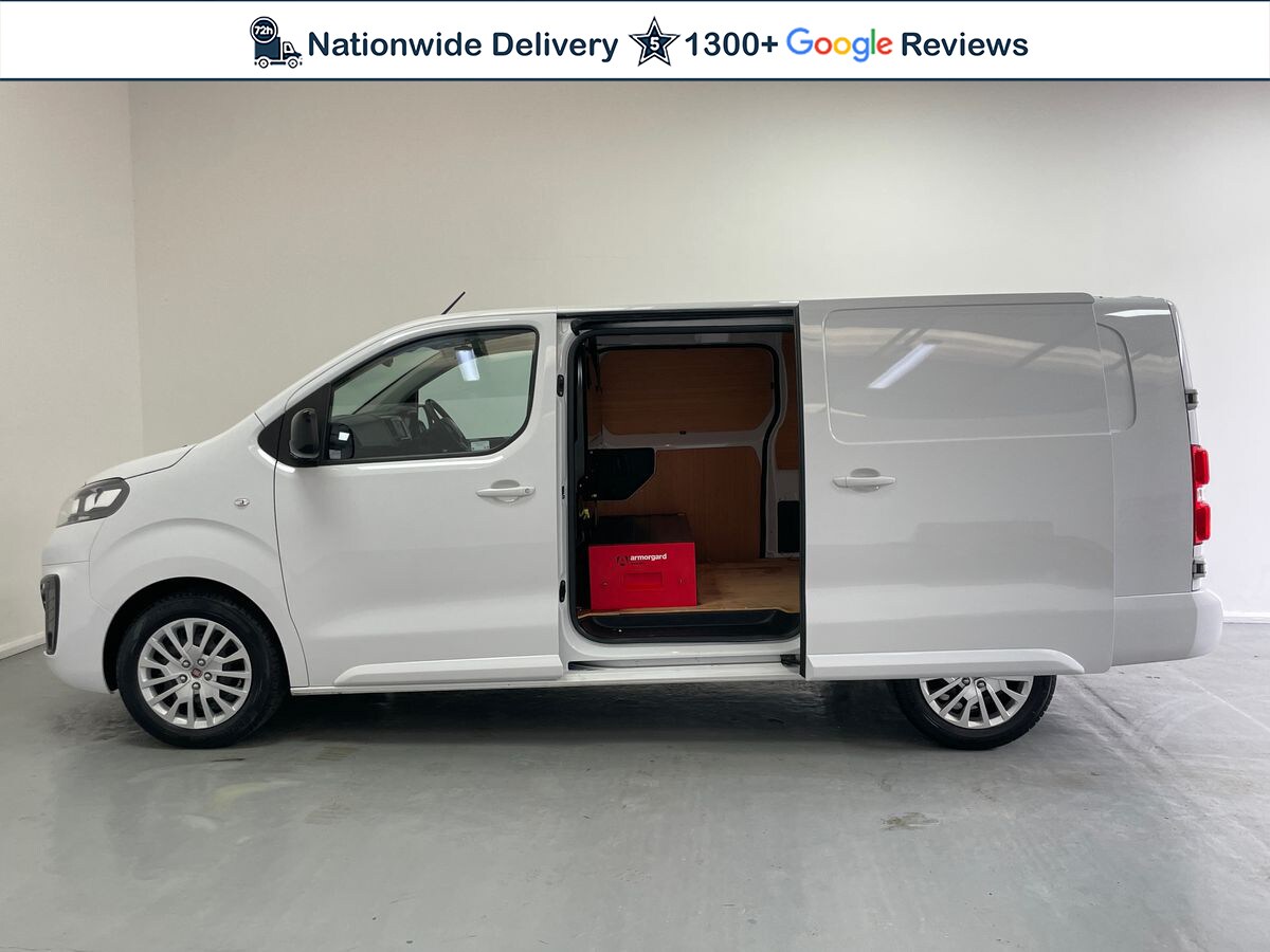Used Fiat Scudo 2024 for sale - 75874177: Photo 6
