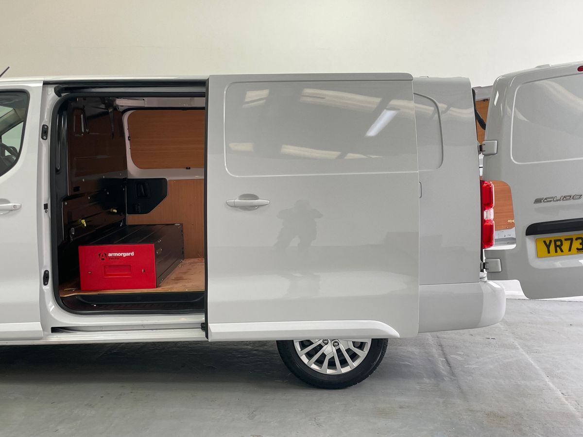 Used Fiat Scudo 2024 for sale - 75874177: Photo 7