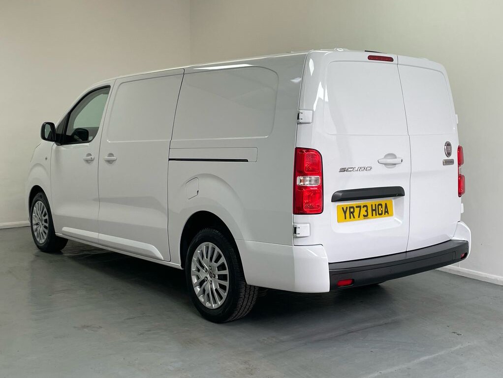 Used Fiat Scudo 2024 for sale - 75874177: Photo 8