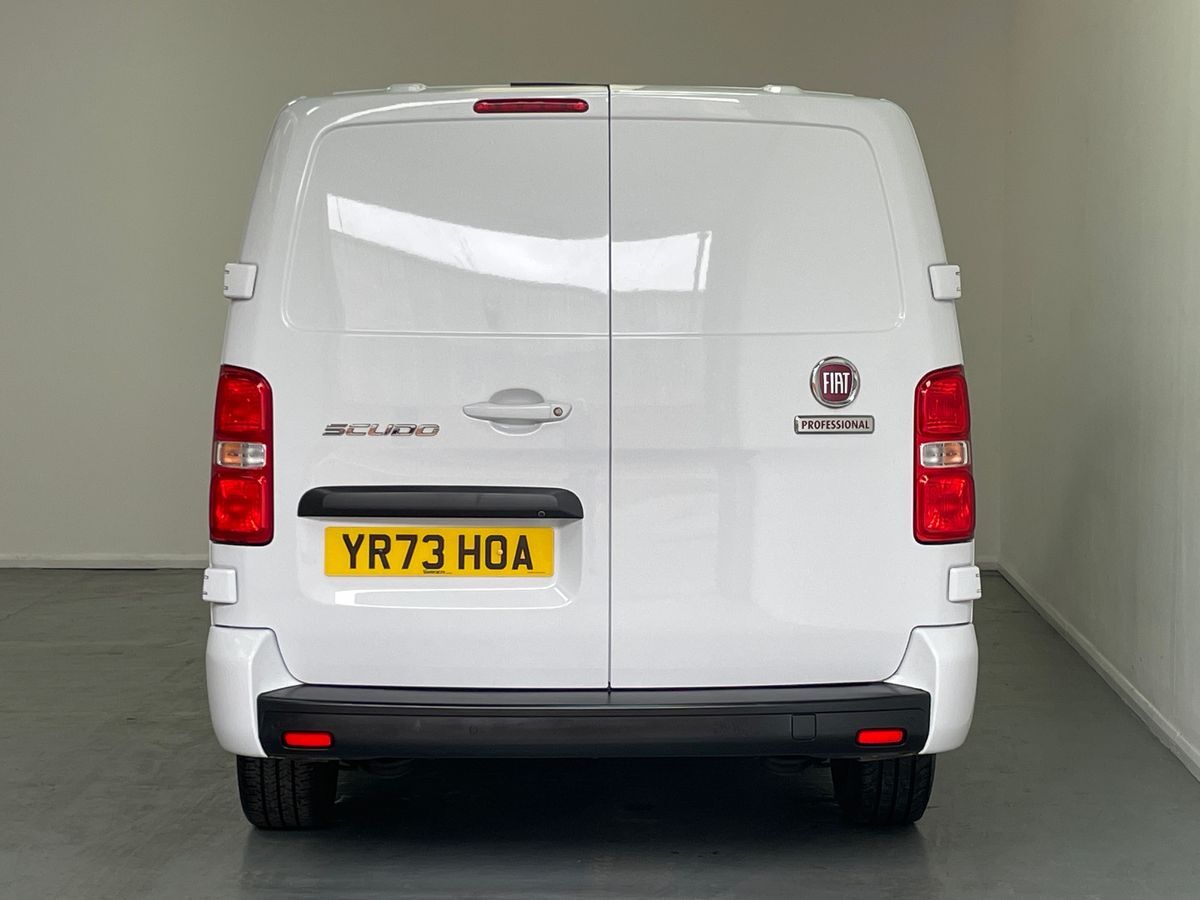 Used Fiat Scudo 2024 for sale - 75874177: Photo 9