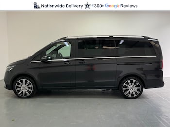 Used Mercedes-Benz V-Class 2024 for sale - 79150581: Photo