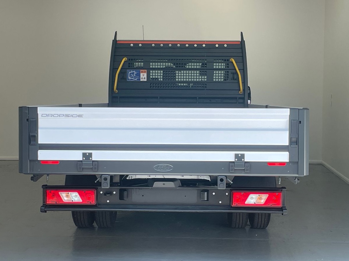 Used Ford Transit 2025 for sale - 76575148: Photo 2