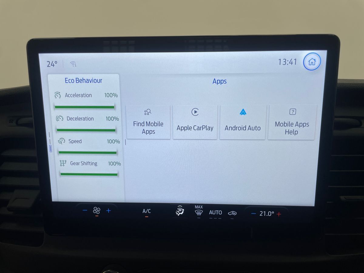 Used Ford Transit 2025 for sale - 76575148: Photo 5