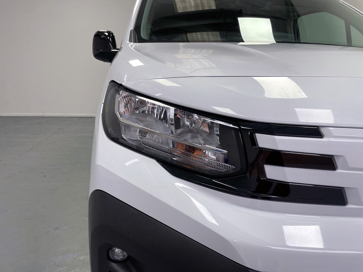 Used Peugeot Partner 2024 for sale - 75336878: Photo 19
