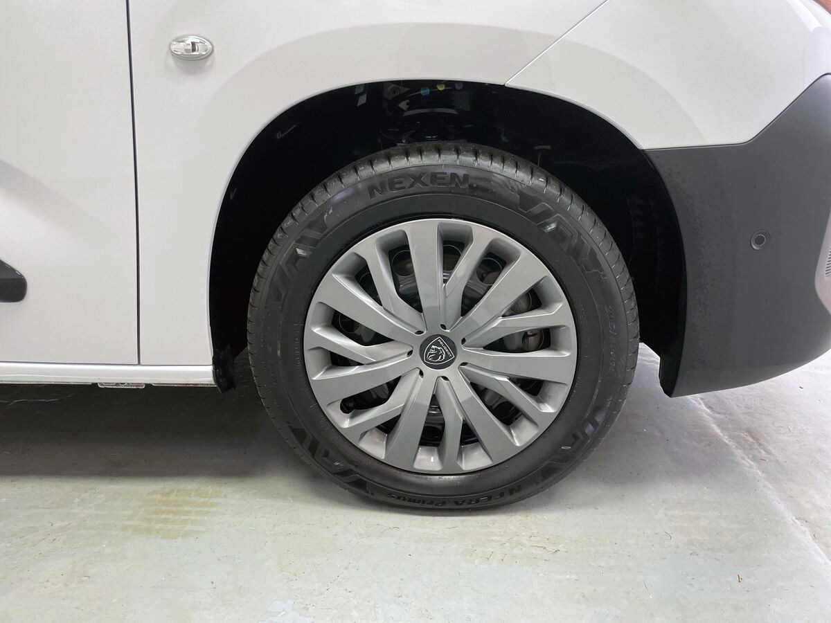 Used Peugeot Partner 2024 for sale - 75336878: Photo 24