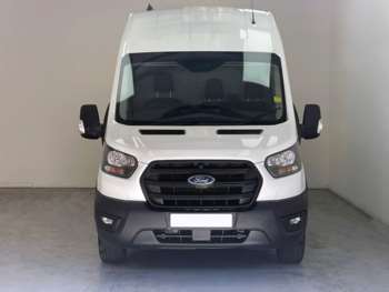 Used Ford Transit 2023 for sale - 74529703: Photo