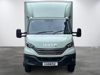 Used Iveco Daily 2024 for sale - 75391865: Photo
