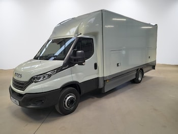 Used Iveco Daily 2024 for sale - 75391865: Photo