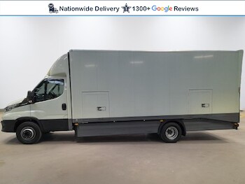 Used Iveco Daily 2024 for sale - 75391865: Photo
